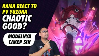 React To PV Yuzuha