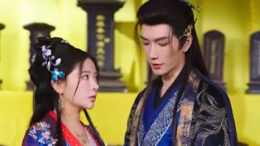 此生嫁帝王，本宫才是真凤命 | Marrying an Emperor in This Life, I Am the True Phoenix  Ci Sheng Jia Di Wang