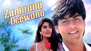 Zamaana Deewana (1995) [SubIndo]