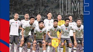 China men's national football team 0:7 Japan—It’s time to speak our minds!
