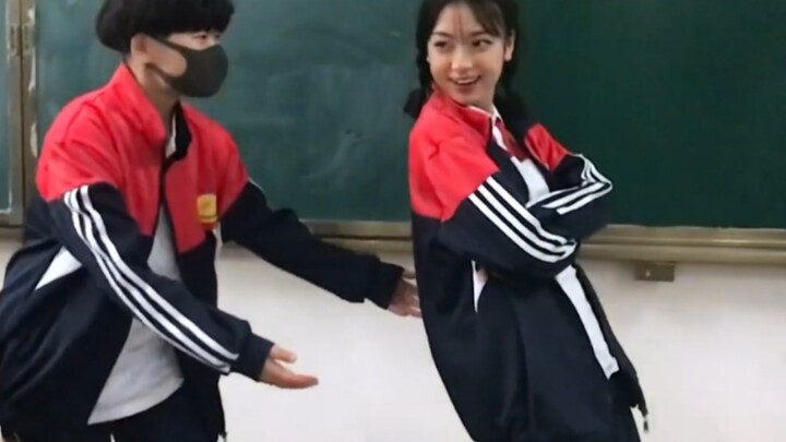 "After graduation, there's no going back!"