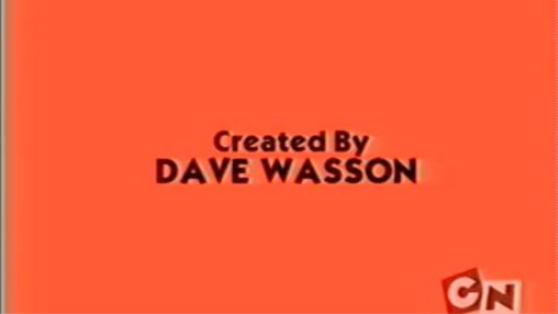 The Dandy's World Show Credits Season 1