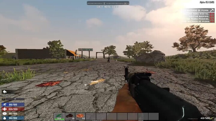 7 Days to die