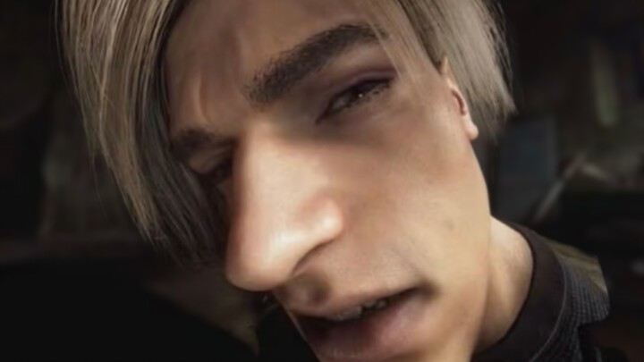 Lyon: It’s Uncle Yang! Just munching on the green belt and I can already take down zombies!