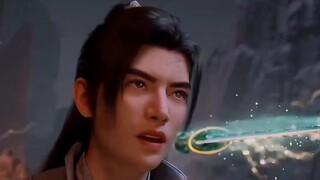 Bagaimana perasaan Xuan Gu Lao Mo ketika dia memperlakukan muridnya seperti anak kecil tetapi dikhia