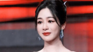 杨紫【长相思第一季收官庆典】记录一些可爱的、感动的瞬间！