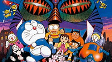 [movie] doraemon tiếng việt - nobita và mê cung thiếc [chiếu rạp]