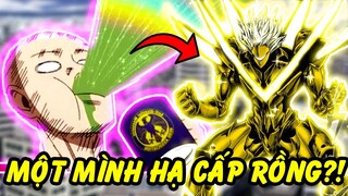 Những Anh Hùng Có Thể Solo 1 – 1 với Quái Vật Cấp Rồng trong One Punch Man