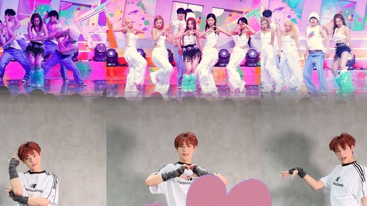 [Aze] Sister Ma looks rejuvenated! HyunA's "Q&A" gets a thumbs-up from HyunA!