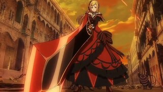 "Is this Priscilla's strength?"