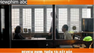 IQ thiên tài mới làm được p1 #reviewphimabc