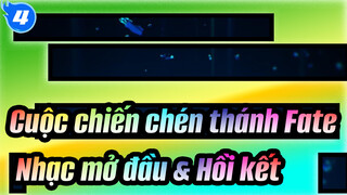 Cuộc chiến chén thánh Fate 【Bản tự vẽ】_L4