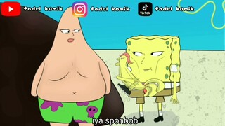 parodi Spongebob SquarePants part 3