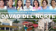 Davao Del Norte | Turning Point