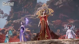 BTTH SEASON 5 EPISODE 164 SUB INDO