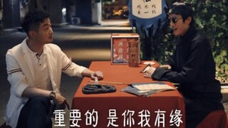 Tập 6: Chén vàng, sáo ngọc chỉ là khách, chỉ có lòng tốt mới mang lại bình yên cho cuộc sống