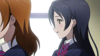 Love Live! School Idol Project EP03 S1