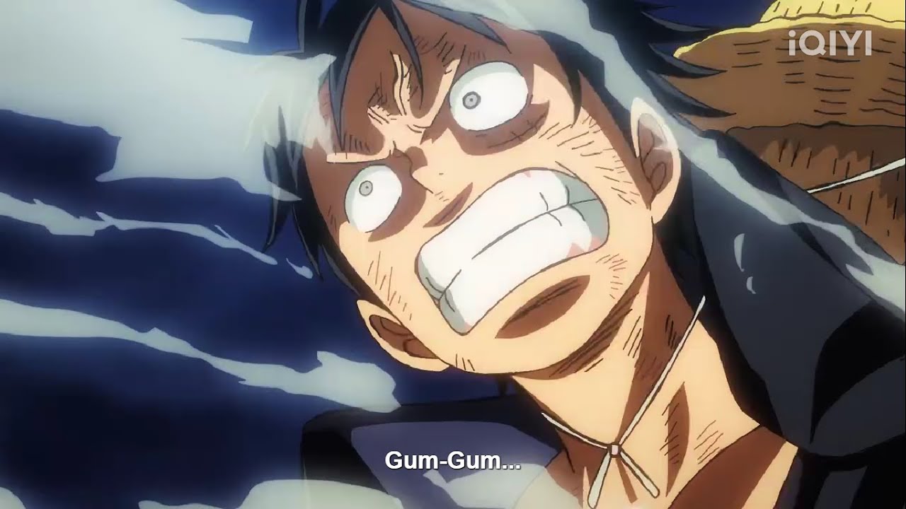 One Piece Episode 1058 Dan 1059 Subtitle Indonesia - BiliBili