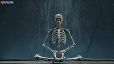 The Legend Of Ling Tian Eps 10 Sub Indo