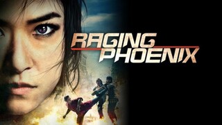 Raging Phoenix (2009) | Hindi/Urdu | T-Movie | Thai Movie In Hindi Dubbed |