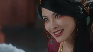 [DỮ PHƯỢNG HÀNH] - 29 Hành chỉ nổi cơn ghen, khi bị yêu tinh tinh kim xà trêu ghẹo