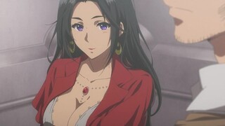 [Violet] Ladies in Violet Evergarden