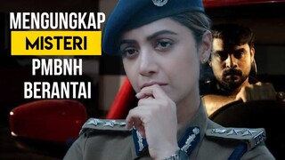 PECAHKAN MISTERI DENGAN ILMU FORENSIK || Film India Terbaru || Alur Cerita Film India