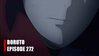 BORUTO EPISODE 272 - Bersatunya Para Murid