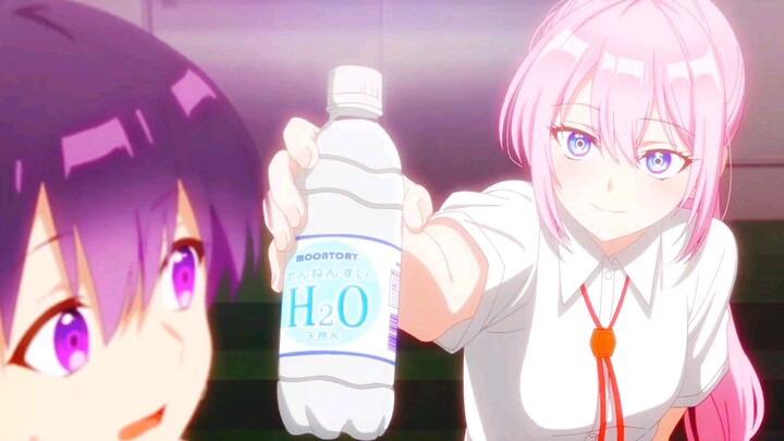 anime...