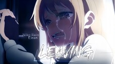 Leaving「AMV」Anime Mix