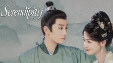 Serendipity - ep 26 2025