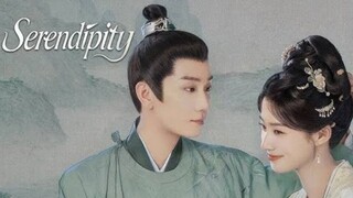 Serendipity - ep 26 2025