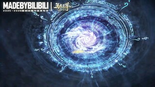 [PV] "ETERNAL SUPREME : THE LEGEND OF LI YUNXIAO" Dijadwalkan pada tahun 2026.