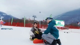 Oh, saya menemukan DV Wei Zhi Dan Chong! Ada drama yang bisa ditonton meski kru belum mulai syuting!