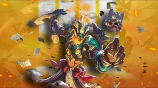 Kui Godlike Combo – No Mercy Mode!