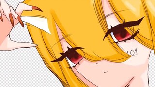 jangan heran jangan curiga aku nyuri, soalnya itu nama tiktok ku (abis diganti jadi kek disini)