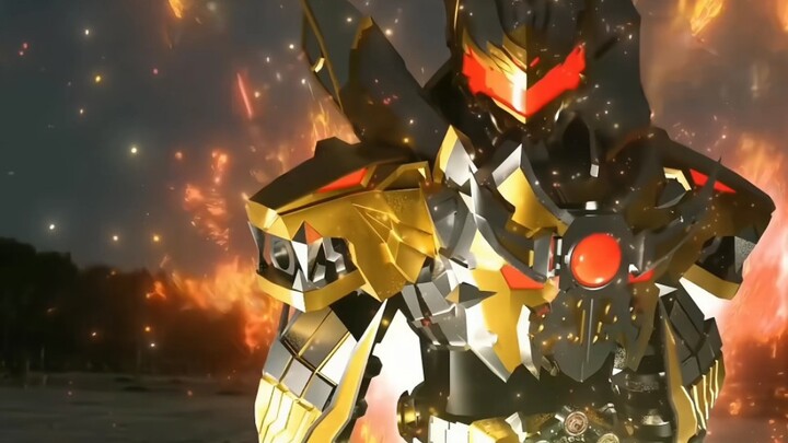 Armor Kaisar
