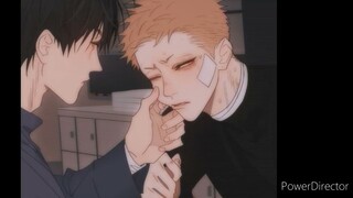 He Tian & Mo Guan Shan (19days) part 2