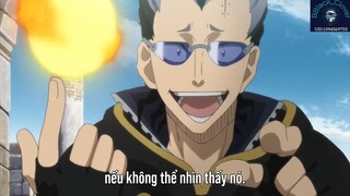 Thế Giới Phép Thuật Tập 79.1_Trận 1 Vòng 2 VIETSUB #animehay