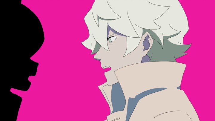 【BNA Handwriting/Richman】The villain career of the young lady and the young master