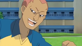 Inazuma Eleven Ss1 นักเตะแข้งสายฟ้า ตอนที่ 2 เอนโด เทย์โคคุมาแล้ว! Part1 พากย์ไทย