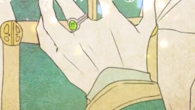 【Suka buku】 【Gambar tangan き】