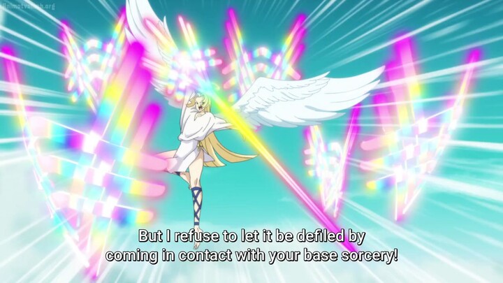 I Was Reincarnated as the 7th Prince Season 2 Episode 2