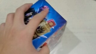 熊孩子父母赔偿我的穿越龙，竟然买错了？！