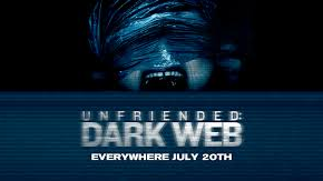 Unfriended Dark Web 2018 1080p