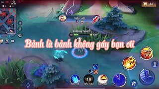 LIEN QUAN MOBILE| Bảnh là bảnh không gáy bạn ơi