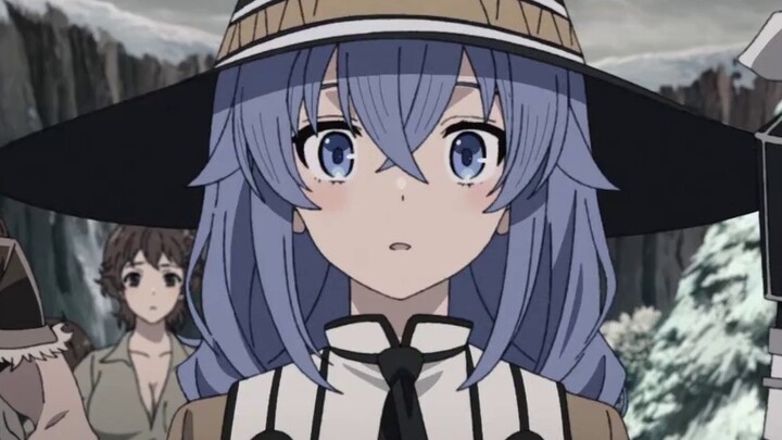 [Chinese and Japanese] Musashi Re:Zero Season 2 Final Episode Preview [RoxyLib]