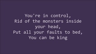 you can be king again by Lauren Aquilina