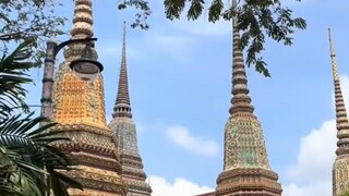 แจกพิกัดมู #วัดโพธิ์