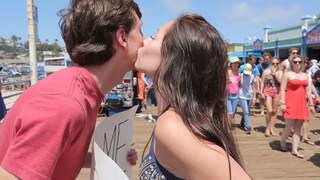 Kiss Me I'm Still Desperate - Blake Grigsby (1080p, h264)